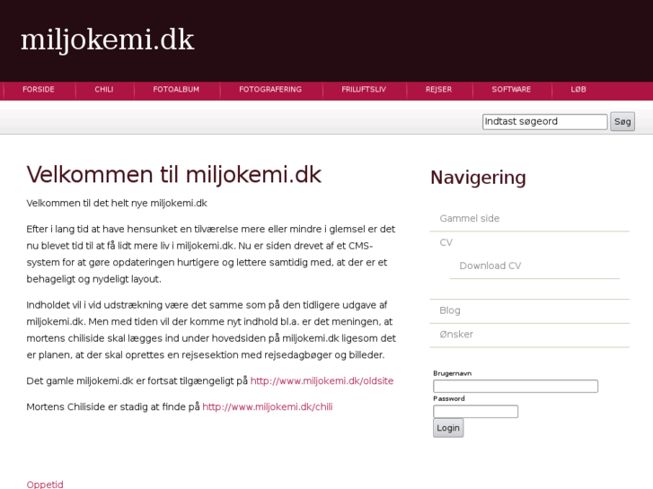 www.miljokemi.dk