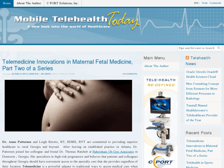 www.mobile-telehealth.com