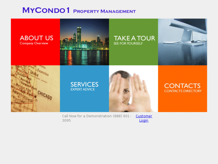 www.mycondo1.com