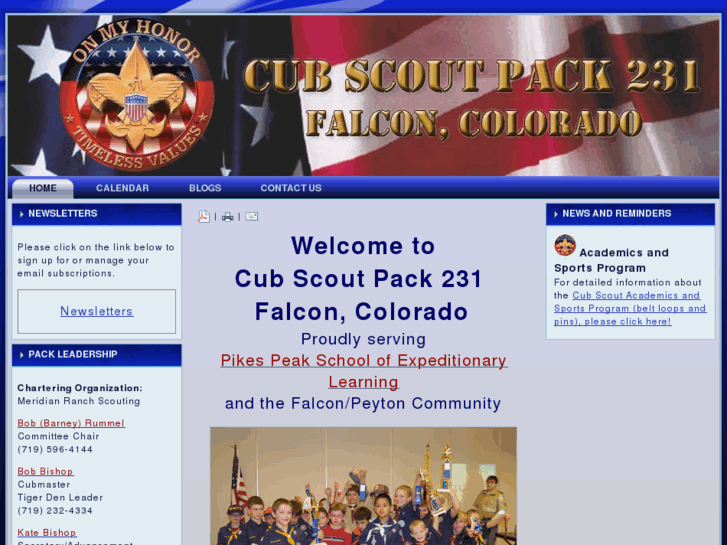 www.mycubscout.com