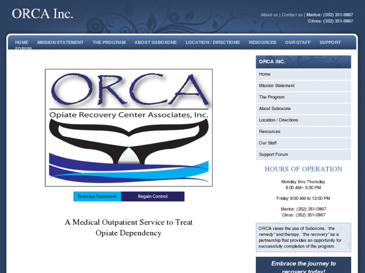 www.orcaocala.com