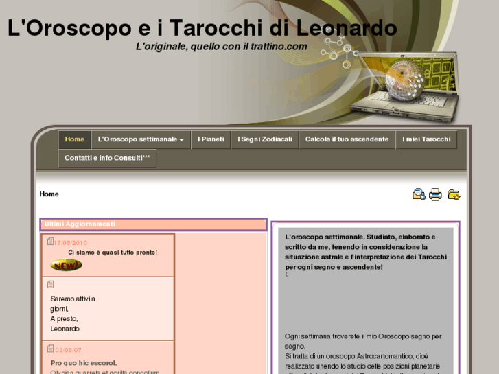 www.oroscopo-tarocchi.com