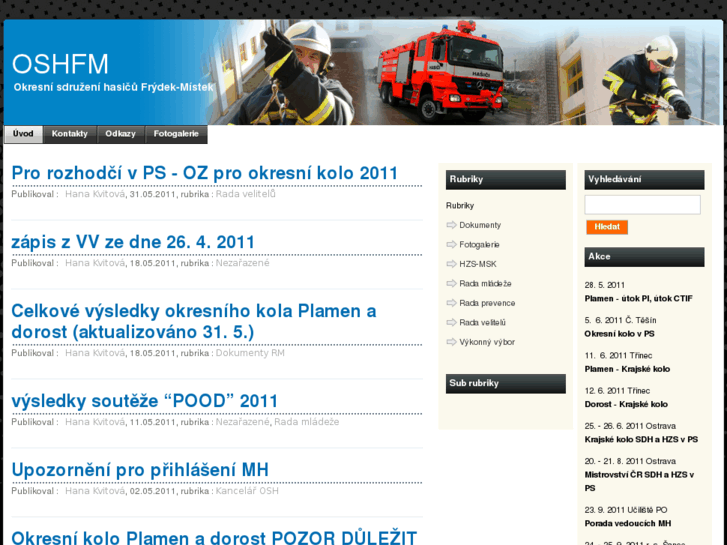 www.oshfm.cz