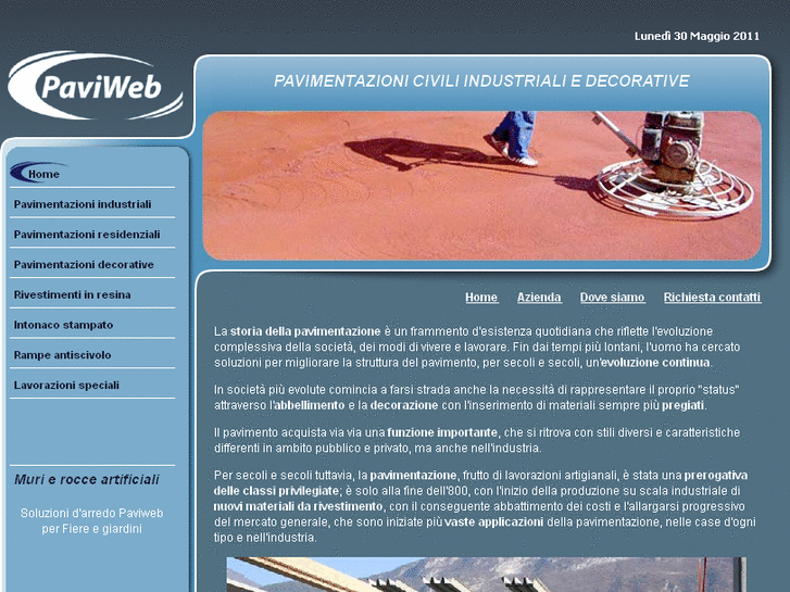 www.paviweb.com