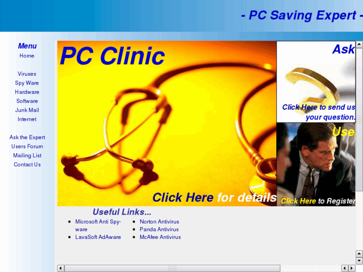 www.pcsavingexpert.com