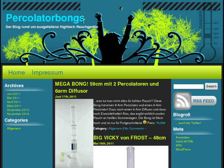 www.percolator-bongs.com