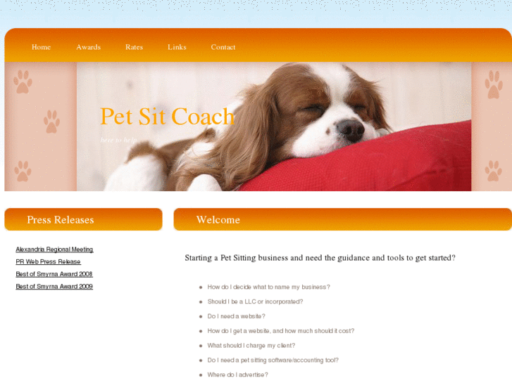 www.petsitcoach.com