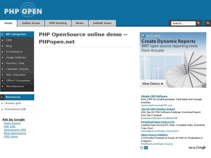 www.phpopen.net