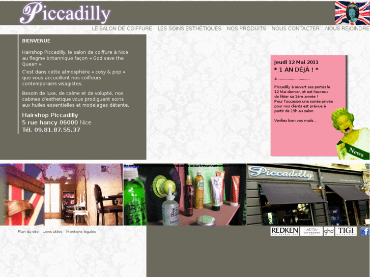 www.piccadilly-coiffure.com