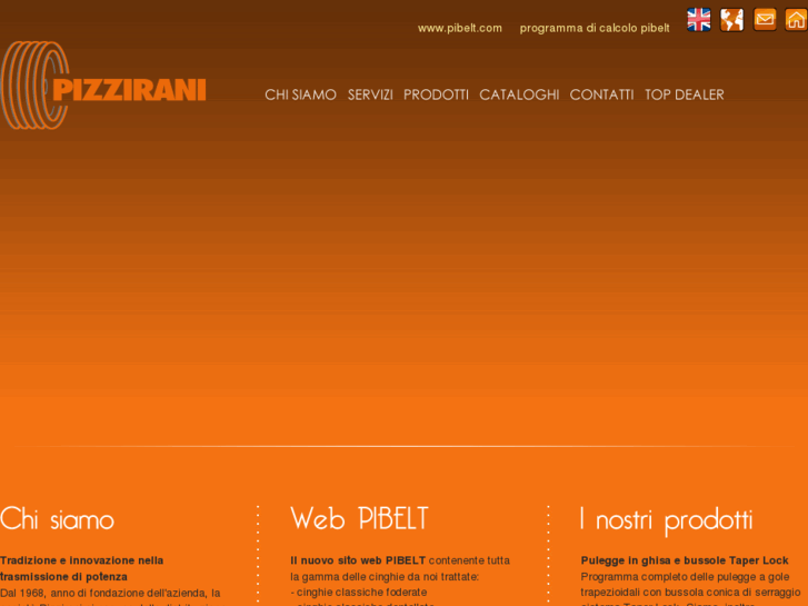 www.pizzirani.net