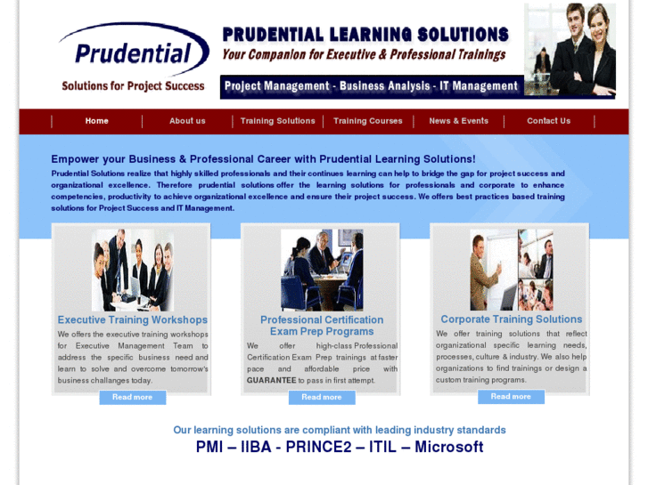 www.prudsol.com