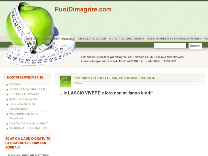 www.puoidimagrire.com