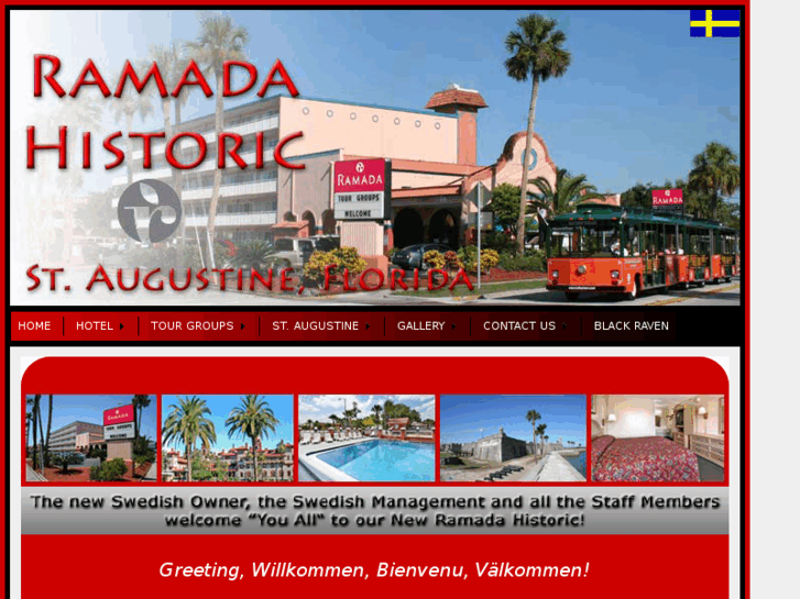 www.ramadahistoric.com