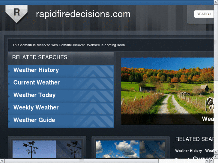 www.rapidfiredecisions.com