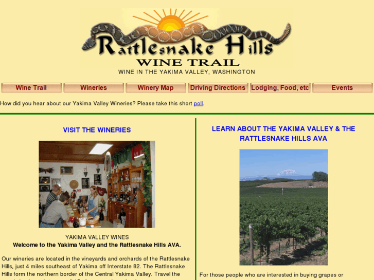 www.rattlesnakehills.com