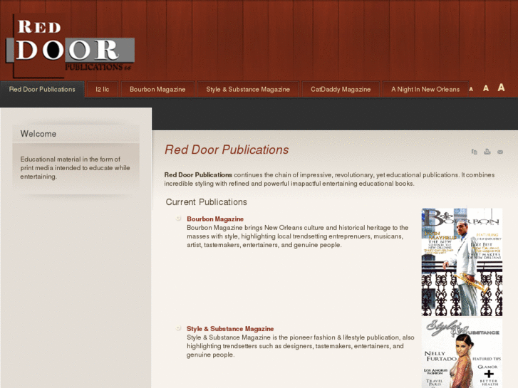 www.reddoorpublications.com