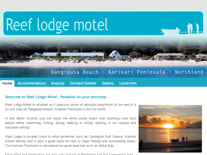 www.reeflodgemotel.co.nz