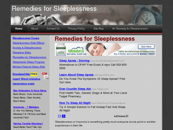 www.remedies-for-sleeplessness.info