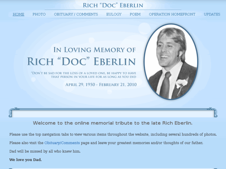 www.richeberlin.com