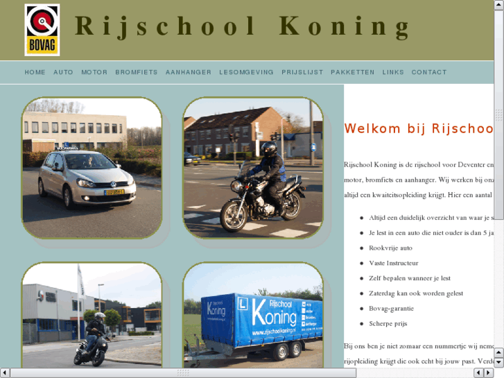 www.rijlesdeventer.com