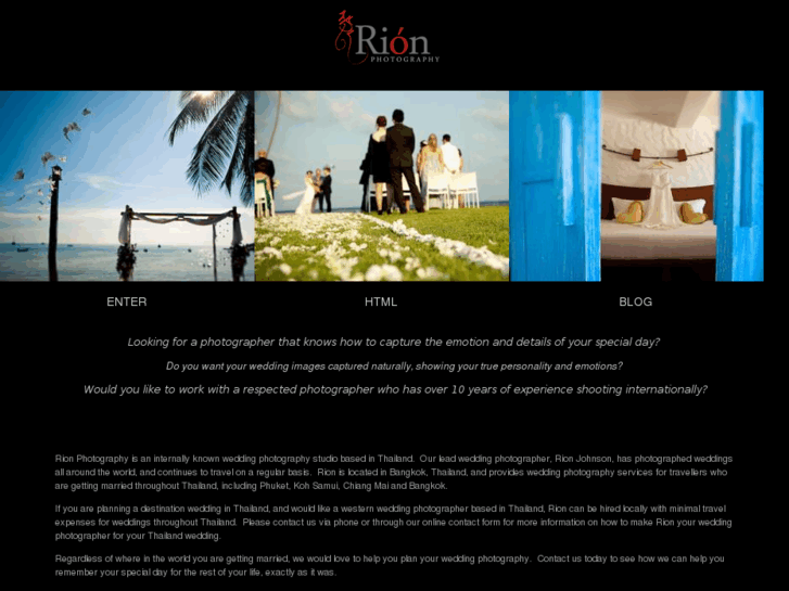 www.rionphotography.com