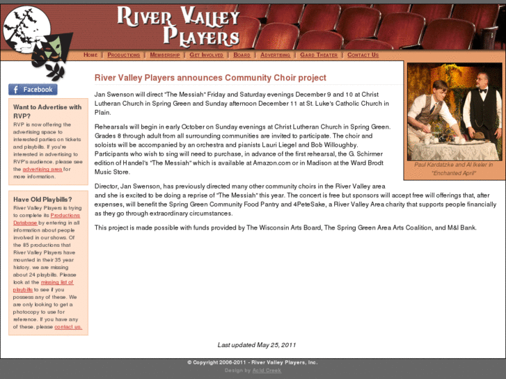 www.rivervalleyplayers.org