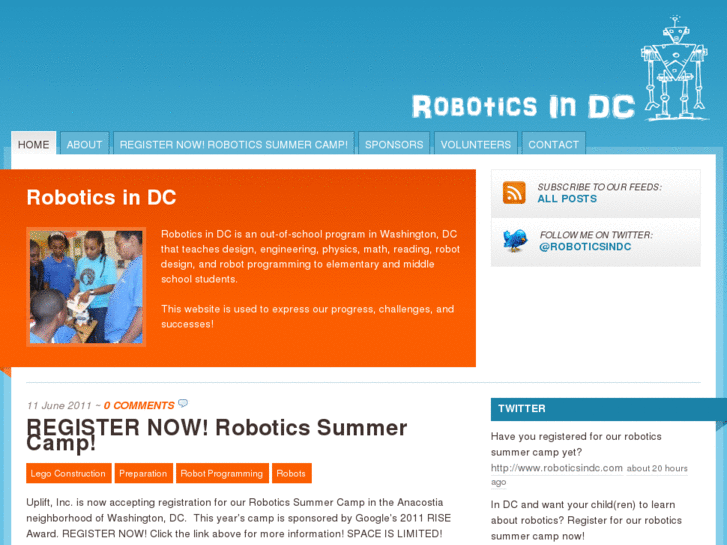 www.roboticsindc.com