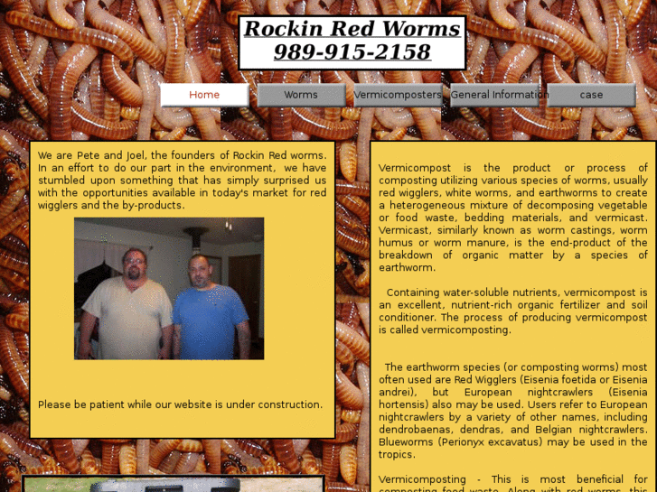 www.rockinredworms.com