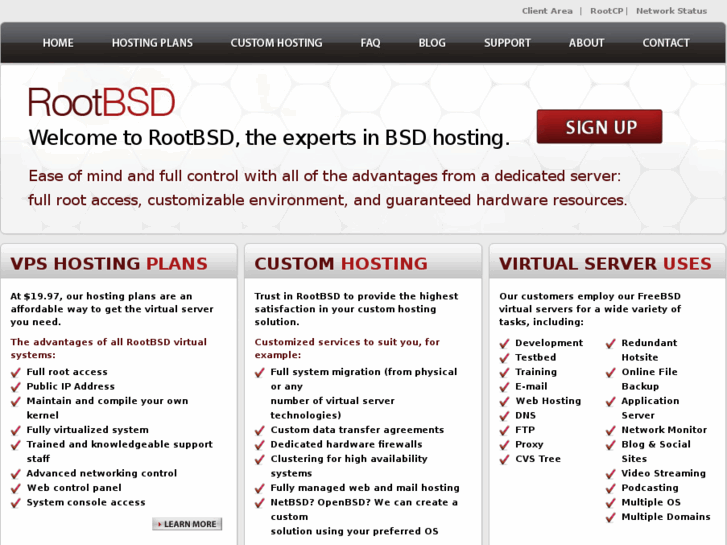 www.rootbsd.net