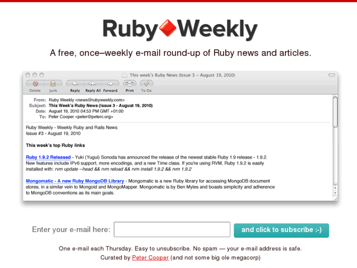www.rubyweekly.com