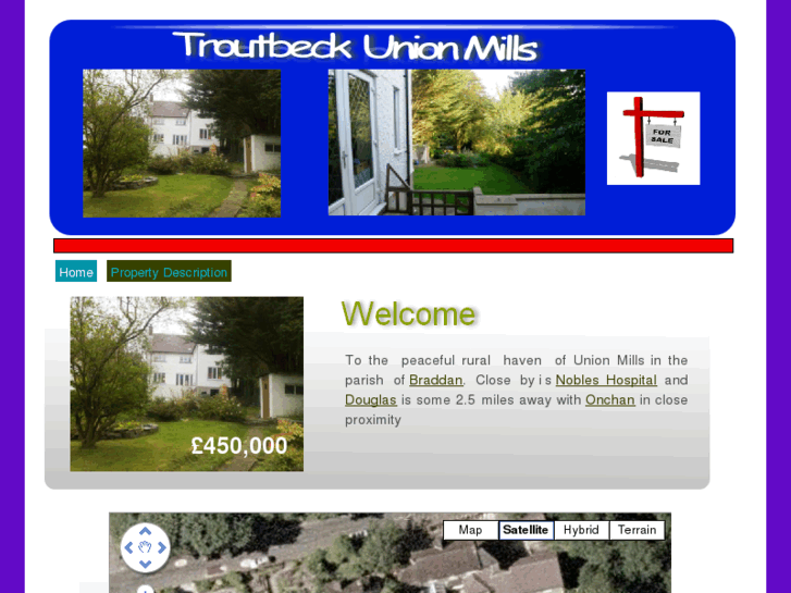 www.saleoftroutbeck.com