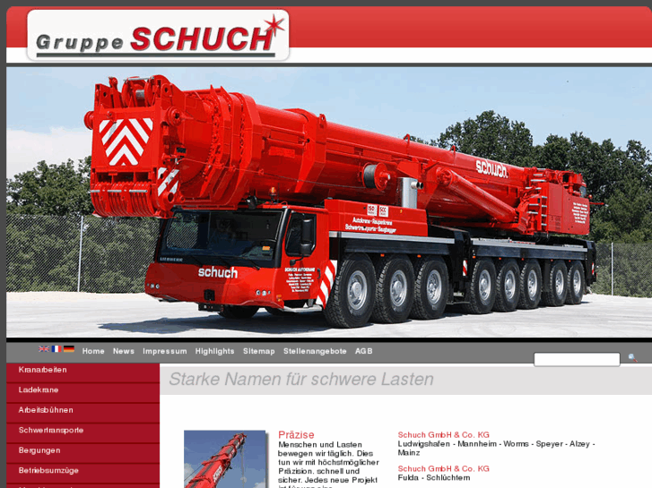 www.schuch-schwerlast.de