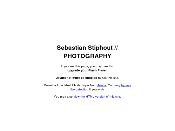 www.sebastian-stiphout.com