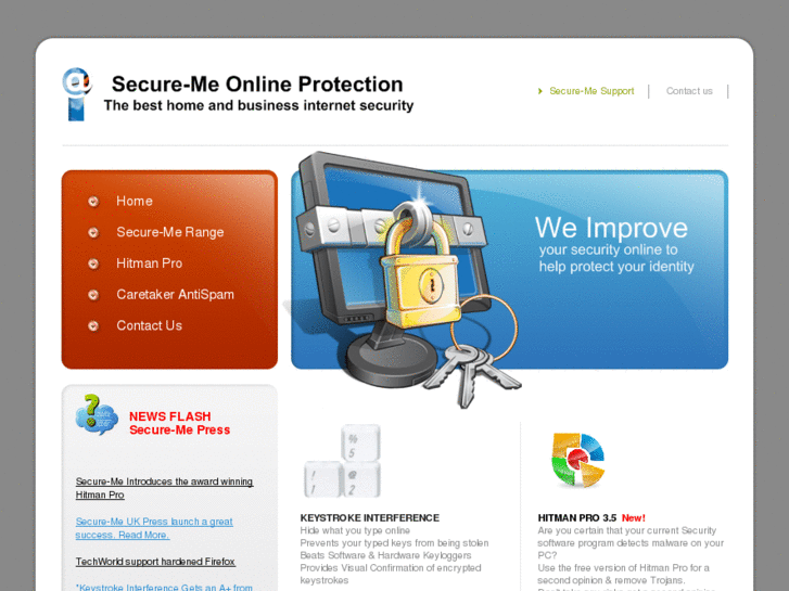 www.secure-me.co.uk