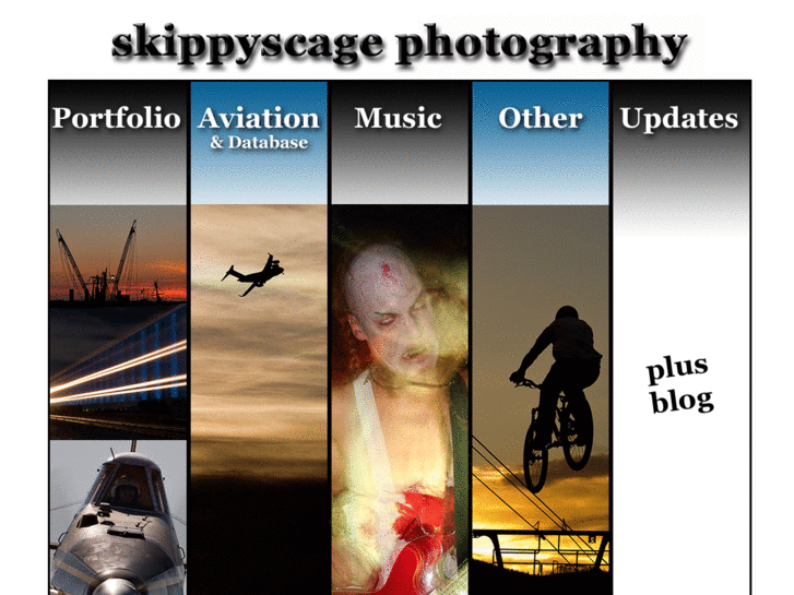 www.skippyscage.com