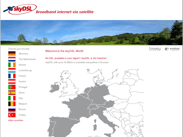 www.skydsl.eu