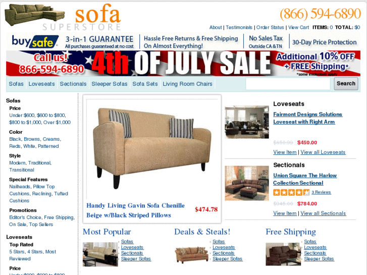 www.sofascorp.com