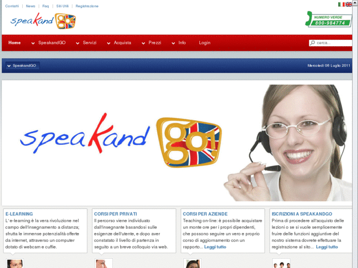 www.speakandgo.it