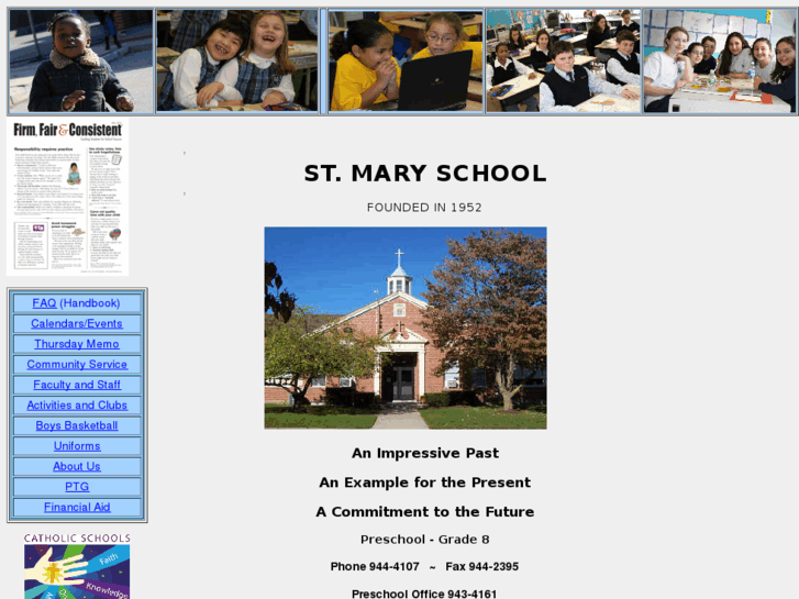 www.stmaryschoolri.com