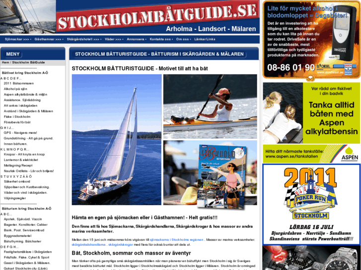 www.stockholmbatguide.se