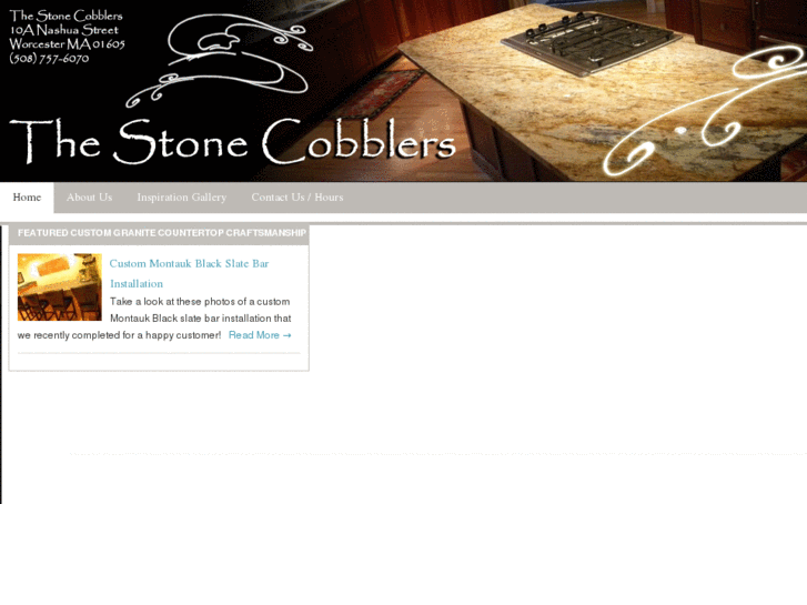 www.stonecobblers.com