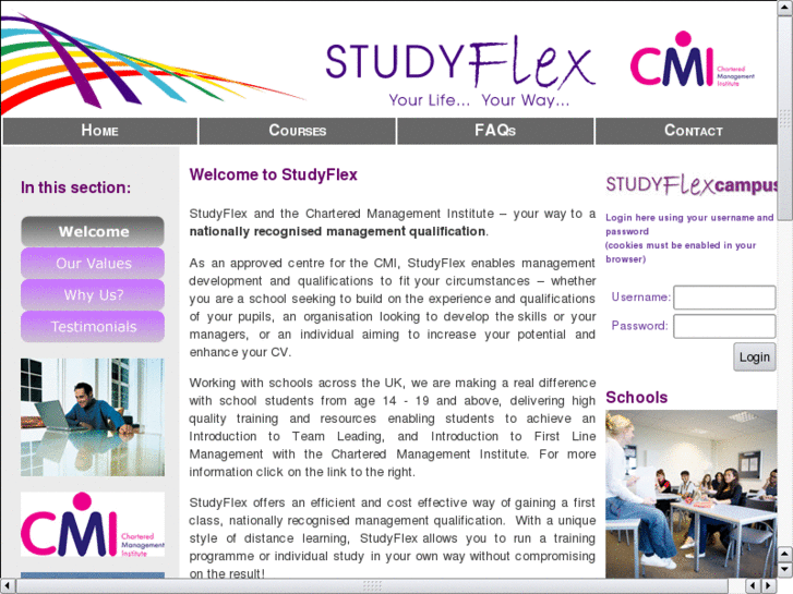 www.studyflex.co.uk