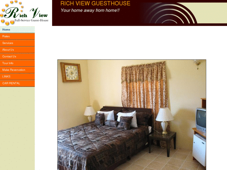 www.stvincentaccommodation.com