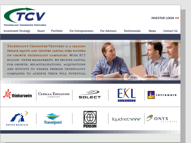 www.tcv.com