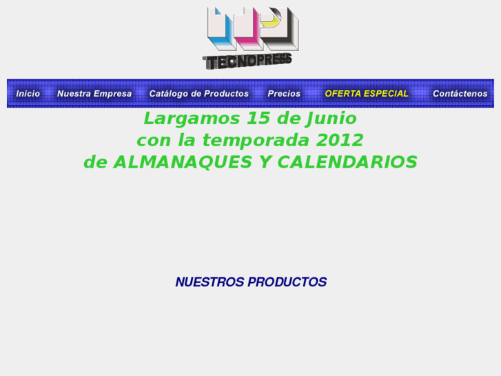 www.tecnopress.com.ar