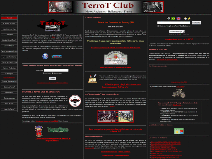 www.terrot.org