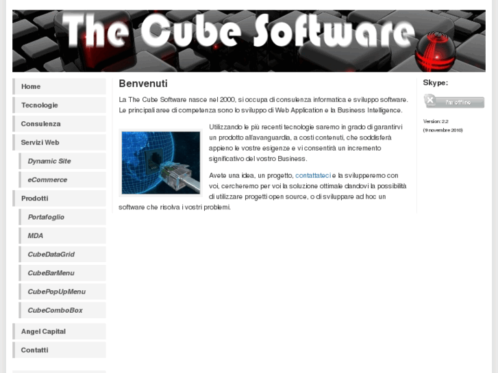 www.thecubesoftware.net