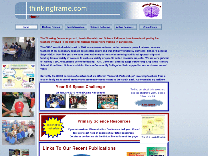 www.thinkingframe.com