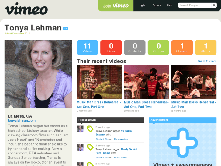 www.tonyalehman.com