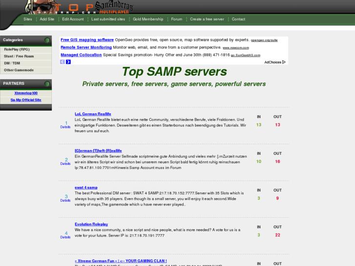 www.top-samp.com